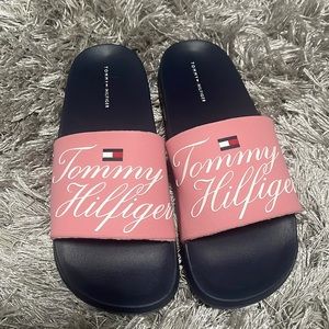 Tommy Hilfiger Slides